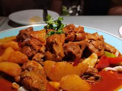 -阿西娅食府(中关村店)