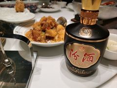-杏花堂晋商私房菜(华熙五棵松店)