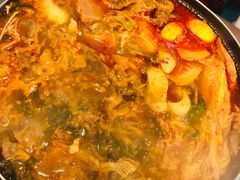 -MI WU FACTORY米屋美食工厂餐厅(绿地店)