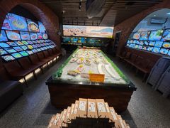 -佬太公海鸭·海鲜大排档(上海总店)