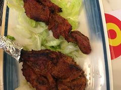 -木尔坦·Multan巴基斯坦清真餐厅halal(大智嘉园店)