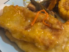 -人民公社铁锅炖·东北菜(卫国道店)
