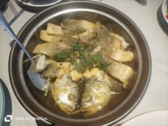 -秋色客家菜(南山店)