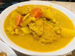 -轻蔬不用等·素食(江苏路店)