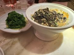 -京华烟云·北京烤鸭(领展购物广场·中关村店)