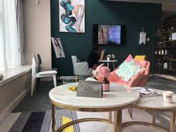 -汐月Health纤体spa中心