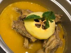 -半山腰·云南菜(侨福芳草地店)