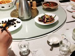 -辣婆婆(航天桥店)