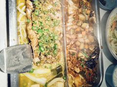 -尚渔味双拼烤鱼(悦界广场店)