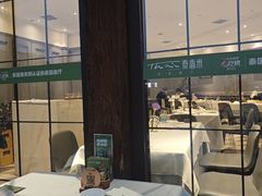 -泰香米泰国餐厅(鎏嘉码头店)