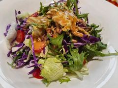 -酱湘宴餐厅(狮子山公园店)