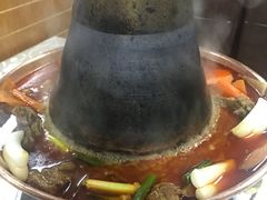 -羊家胡同·龙虾烧烤火锅(龙汇路店)