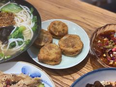 -阿木舂记·特色小吃(平江路店)