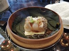 -北京四季酒店·采逸轩