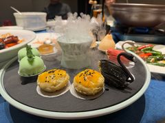 -馋遇江南·精致湖景雅宴(东方之门店)