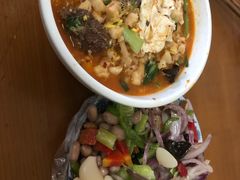 -刘信牛羊肉小炒泡馍(回民街店)