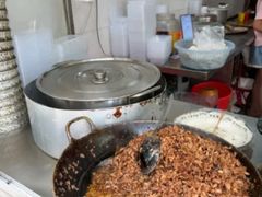 -共和老洪豆花草粿水粿