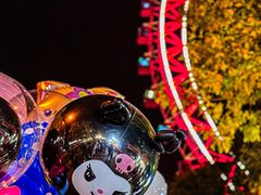 -天津之眼摩天轮