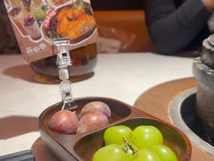 -芸山季·云南野生菌火锅(人民广场来福士店)