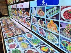 -巴特餐饮6加1音乐餐吧·新疆菜