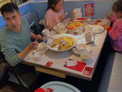 大堂-花椒俏川菜小馆(南海万达店)