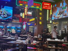 -王庄阿咪海鲜大排档(象园店)