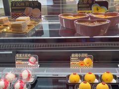 -牛New寿喜烧(金鹰世界店)