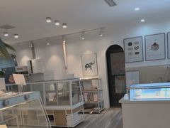 -Tomado绿色烘焙(大尧三路店)