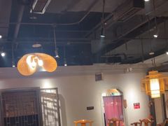 -蓉城老妈火锅(双林路店)