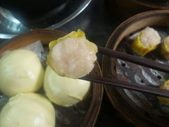 虾仁烧卖-贰號小院潮汕砂锅粥(前海西街店)