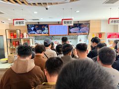 -闫家驴肉老店(华电一校店)