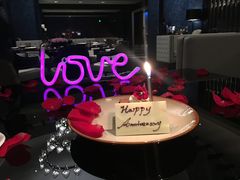 -上海苏宁宝丽嘉酒店·Cafe Bellagio西餐厅