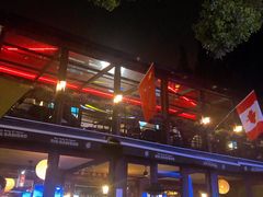 -Big Bamboo 大竹子体育主题餐厅(虹梅路店)