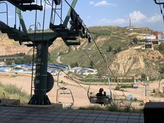 -达拉特旗响沙湾旅游区