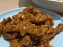 -吕氏疙瘩汤·海鲜新鲁菜(凯德mall新都心店)