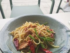 -Cafe Mersey默西咖啡(西交店)