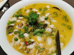 -荣兴酒家(徐家汇店)