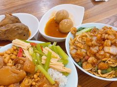 -兰溪十八浇(天一店)