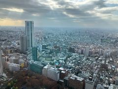-东京都厅舍