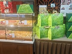 -清真全盛斋传统糕点(西羊市店)