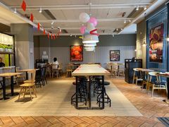 -肯德基(西稍门店)