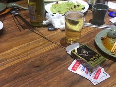 -小杨烤肉(朱雀店)