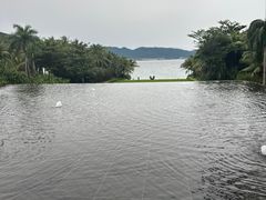 -三亚太阳湾柏悦酒店