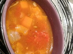 罗宋汤-K·Kitchen KK牛扒厨房(江南西店)