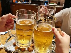 -聚点串吧·北京烧烤(赵登禹路店)