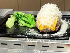-肉肉大米(金虹桥店)
