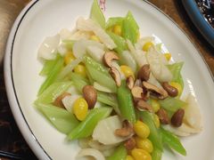 -老江南春·中国龙菜(衡山路店)