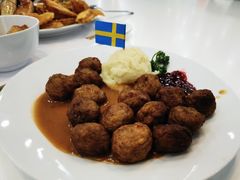 -宜家·瑞典风味餐厅(北京西红门店)