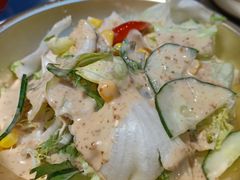 -Meet Sun韩式大排档(五一广场7MALL店)