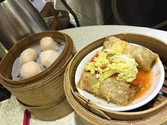 -花园酒家(油麻地店)